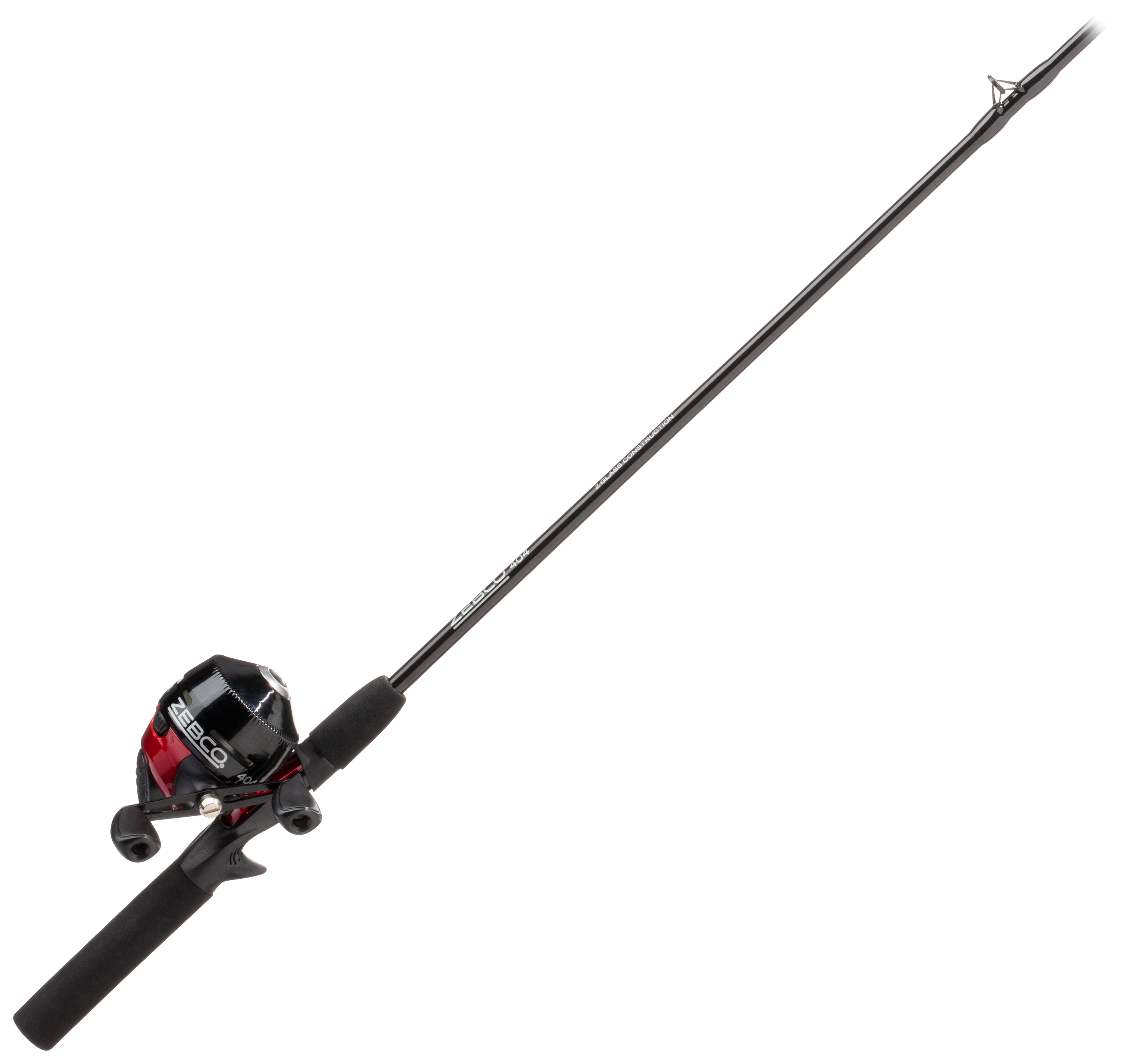 Zebco 404 Spincast Combo with Tackle Pack | Bass Pro Shops